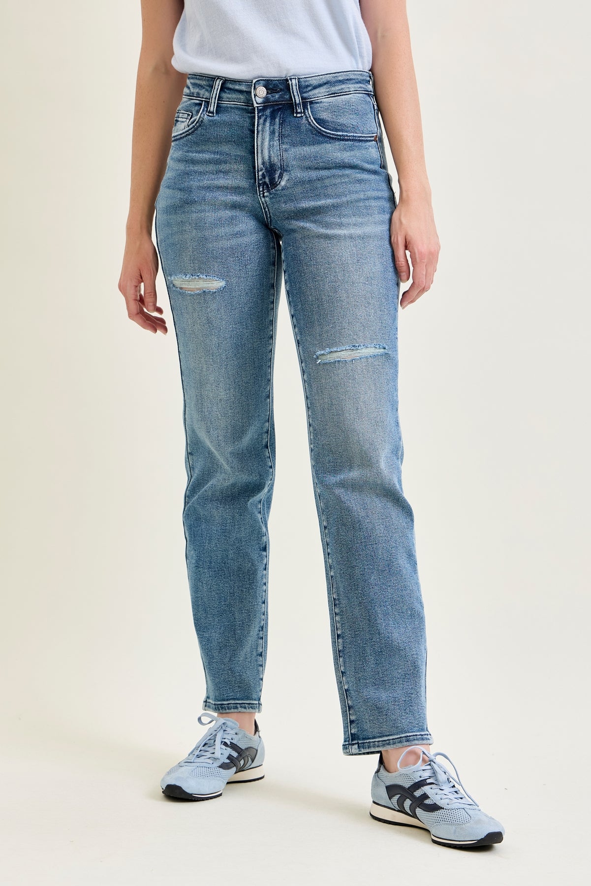 Brett Dad Jeans