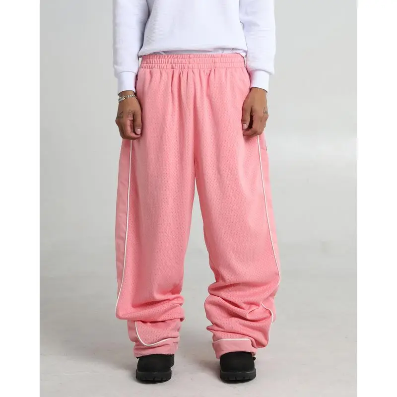 Super Mesh Pants