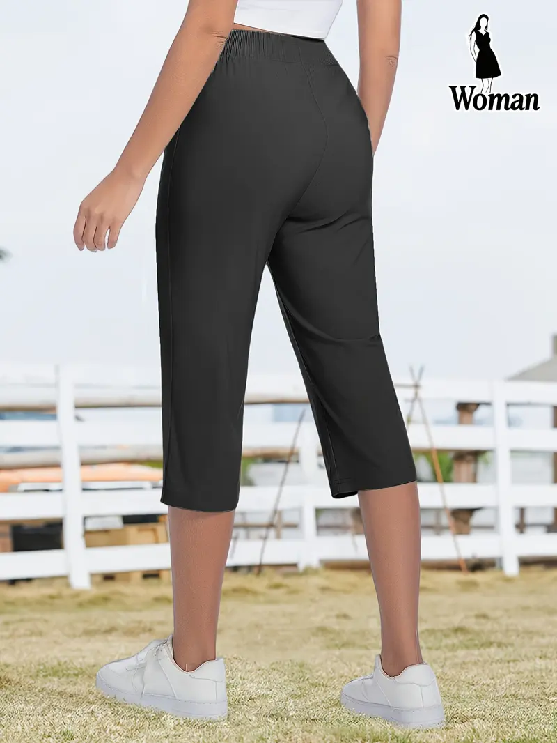 Women's Breathable, High-Stretch 