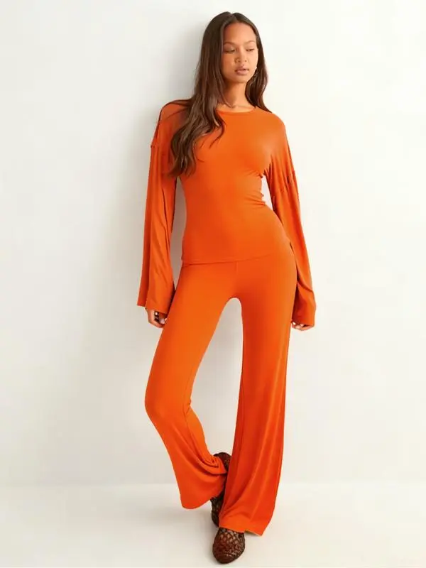 Women's Fall New Casual Fashion Set