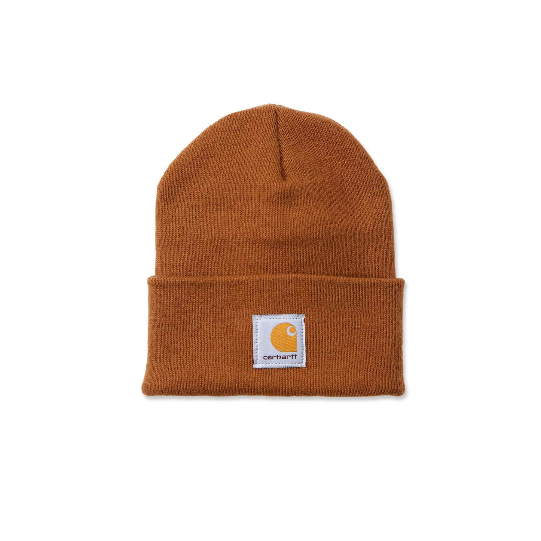 CHT Acrylic Watch Hat Knit Cuff Beanie A18