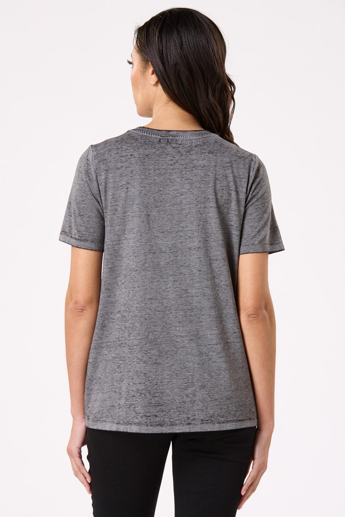 Motorcycle Club Tee