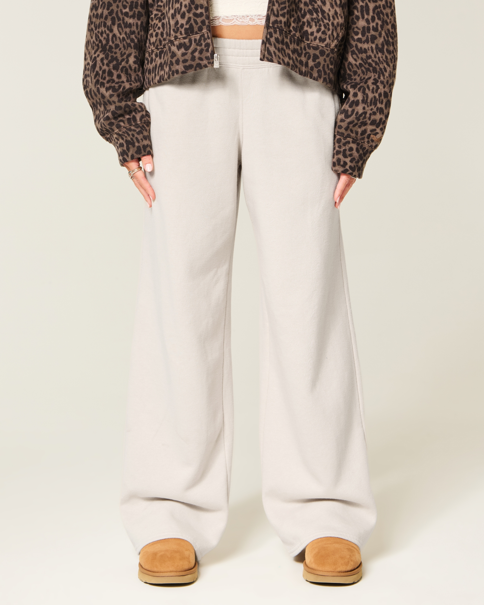 Baggy Sweatpants