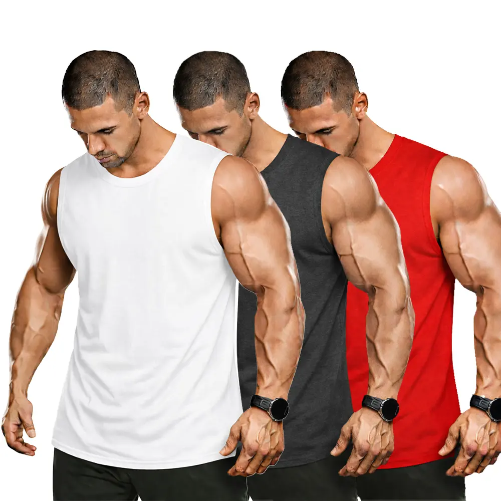 3 Pack 3 PCS Unisex Summer outfits men