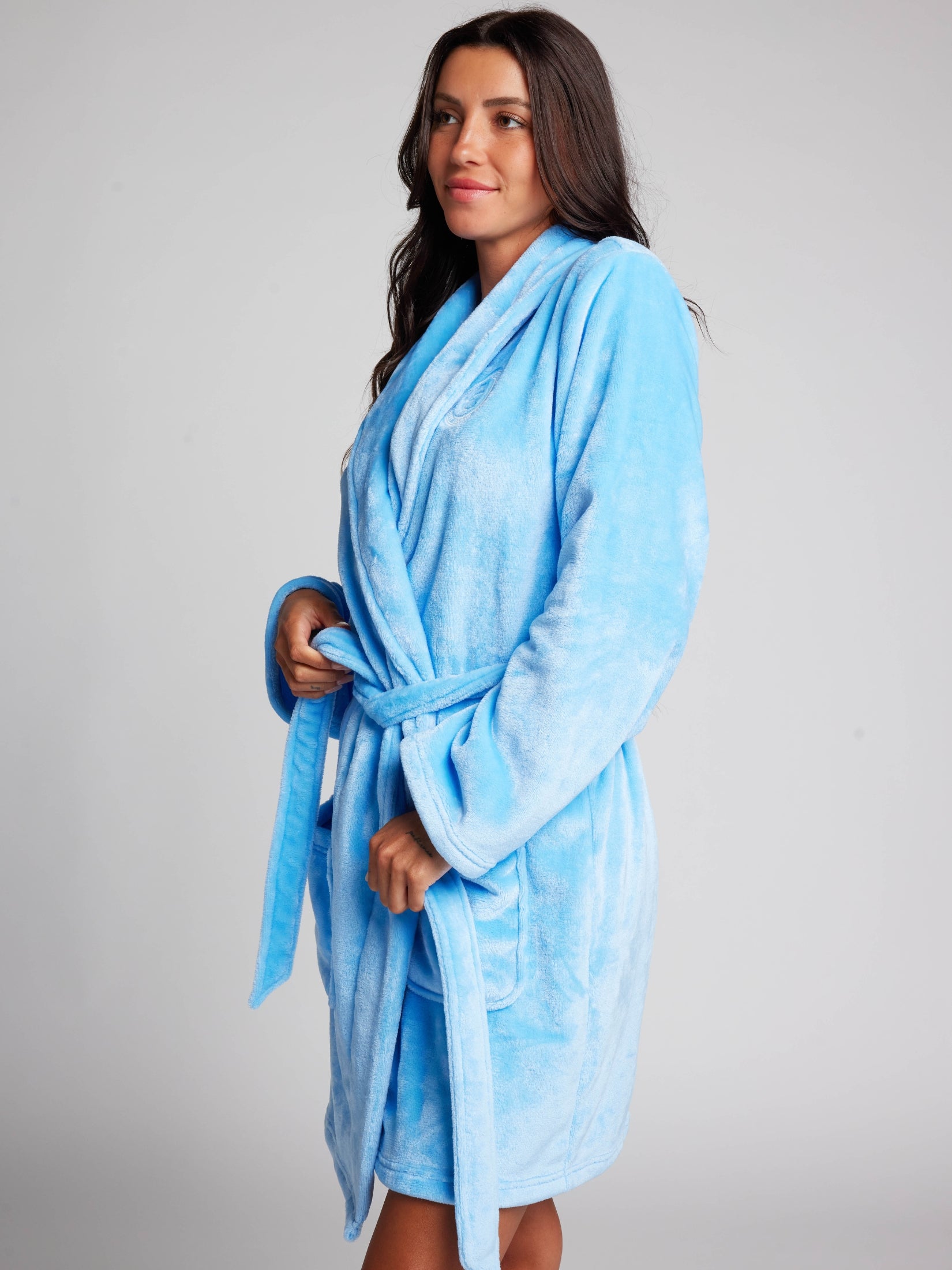 Dreamday Plush Robe
