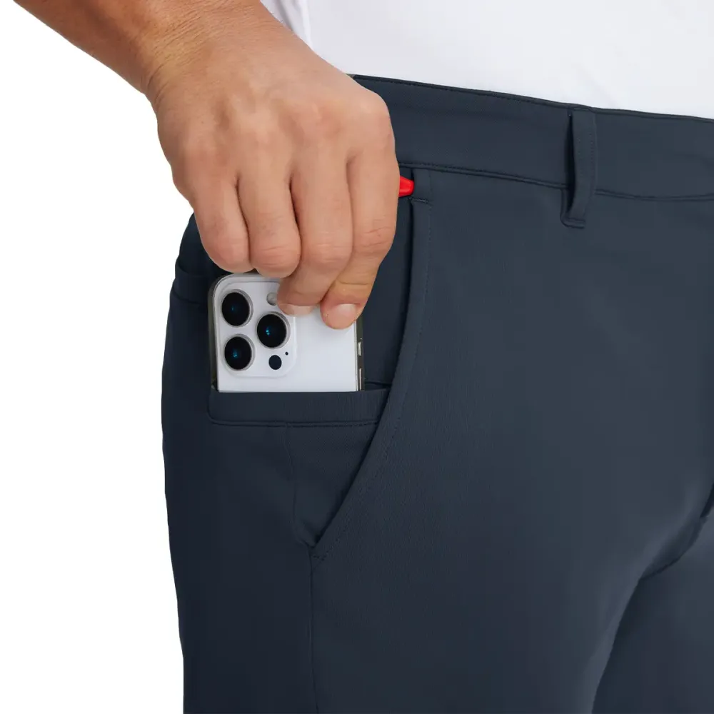 🔥Men's Golf Stretch Straight Pants🔥8-Pack - All Colors Included, Only $24