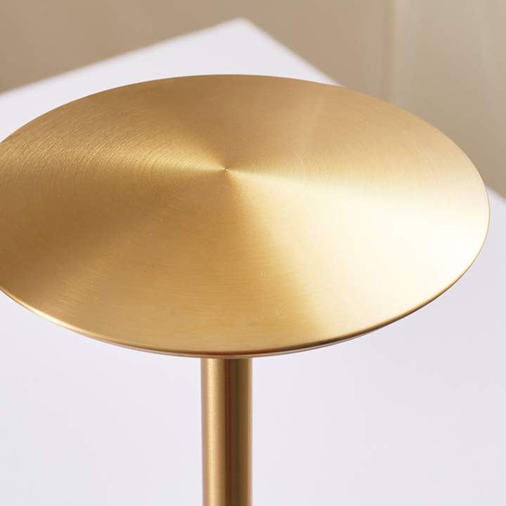 Metallic Coo
