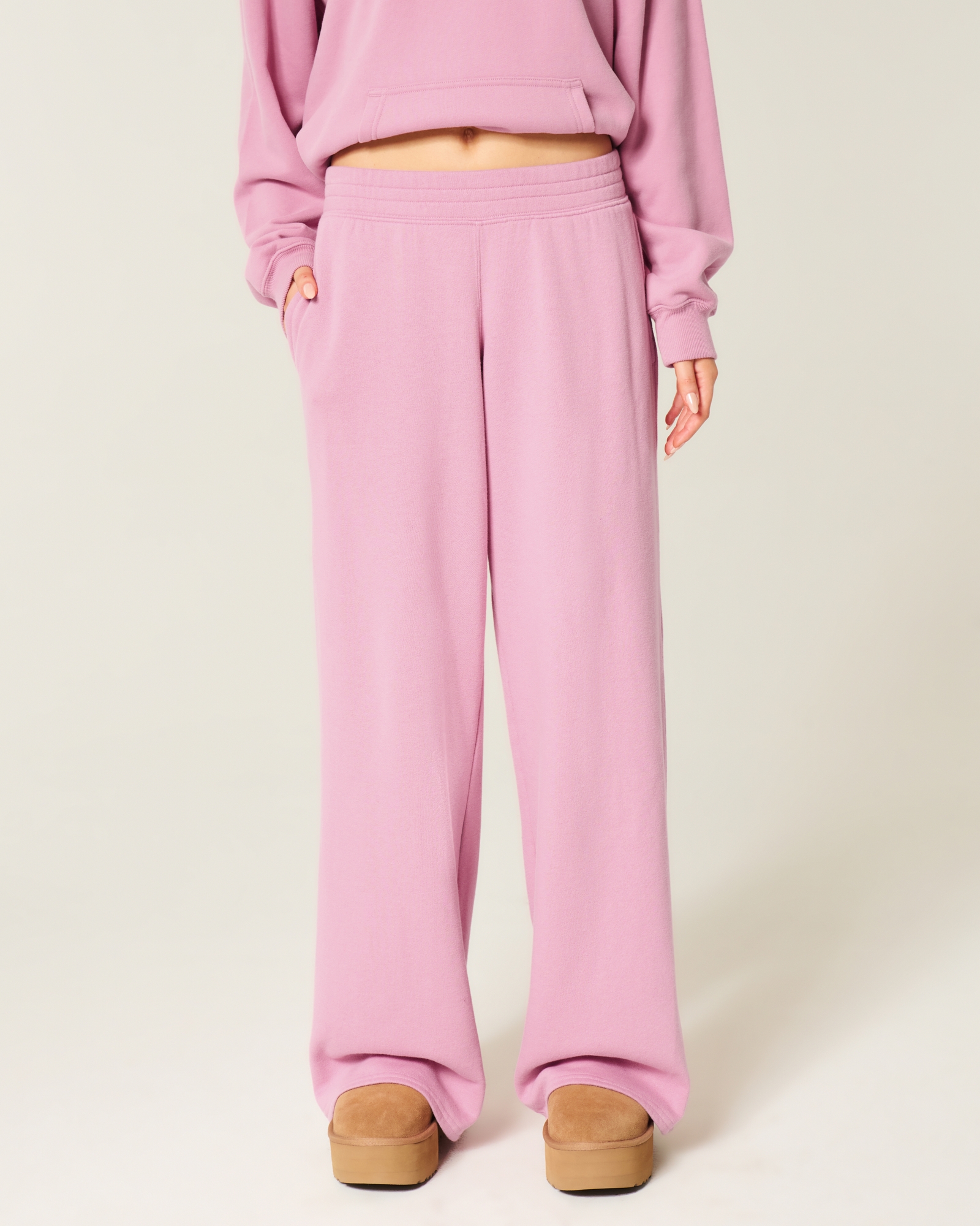 Baggy Sweatpants