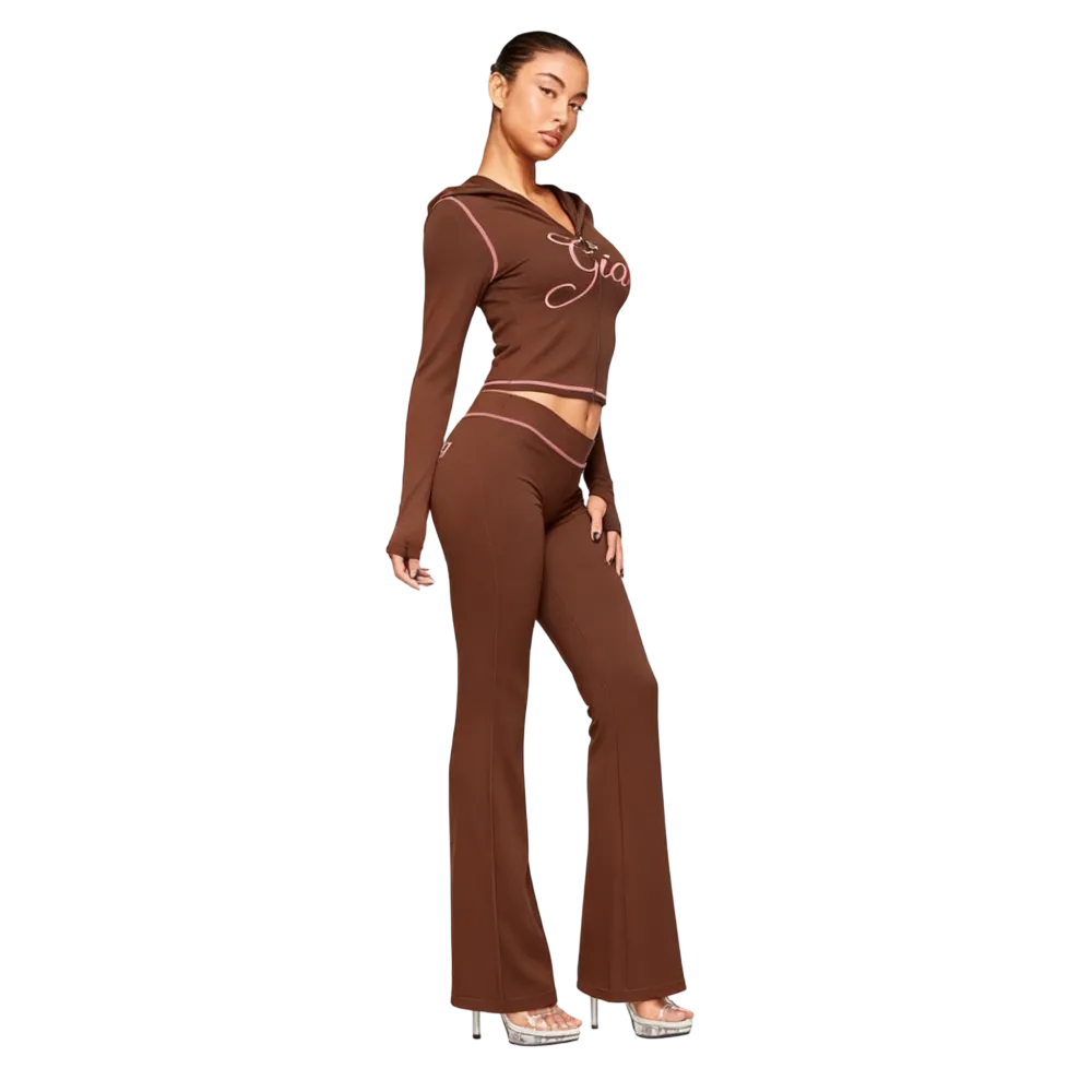 Women's Slim Set