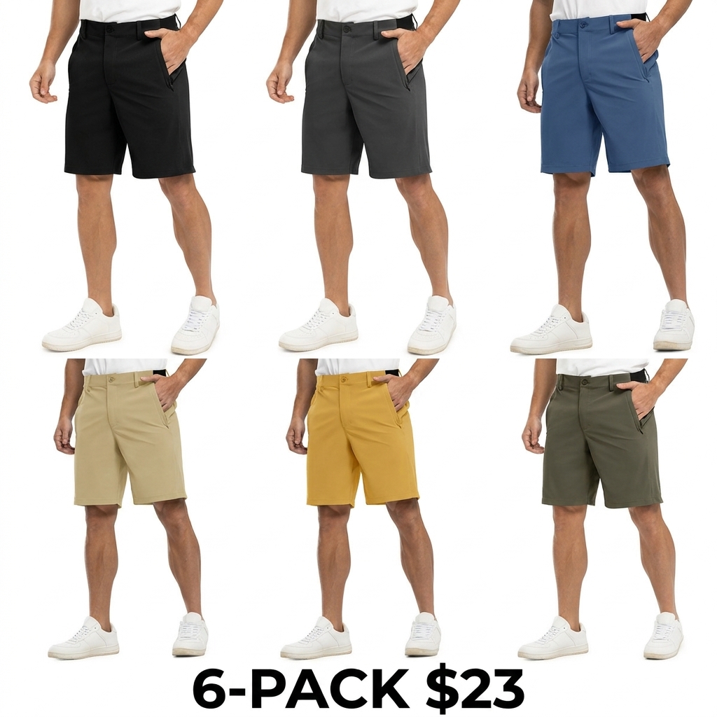 Men's 9