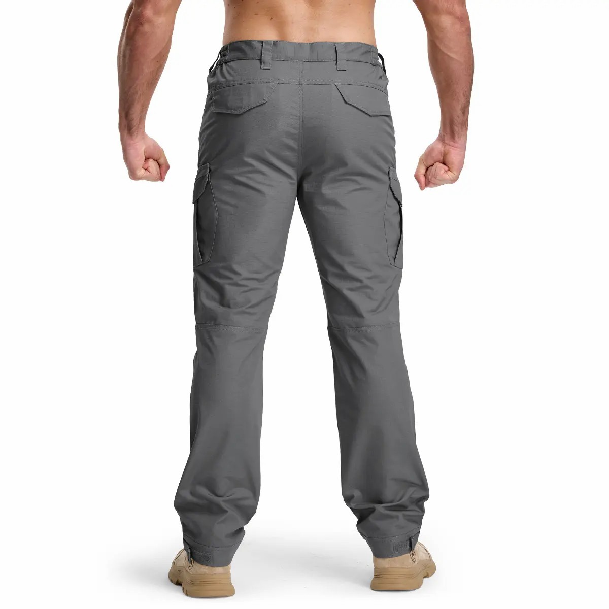 🔥FREE SHIPPING🔥Men’s Tactical Cargo Work Pants