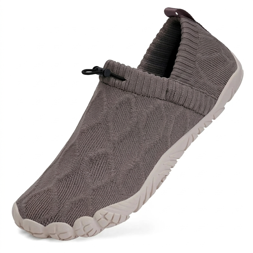 Unisex barefoot walking shoes