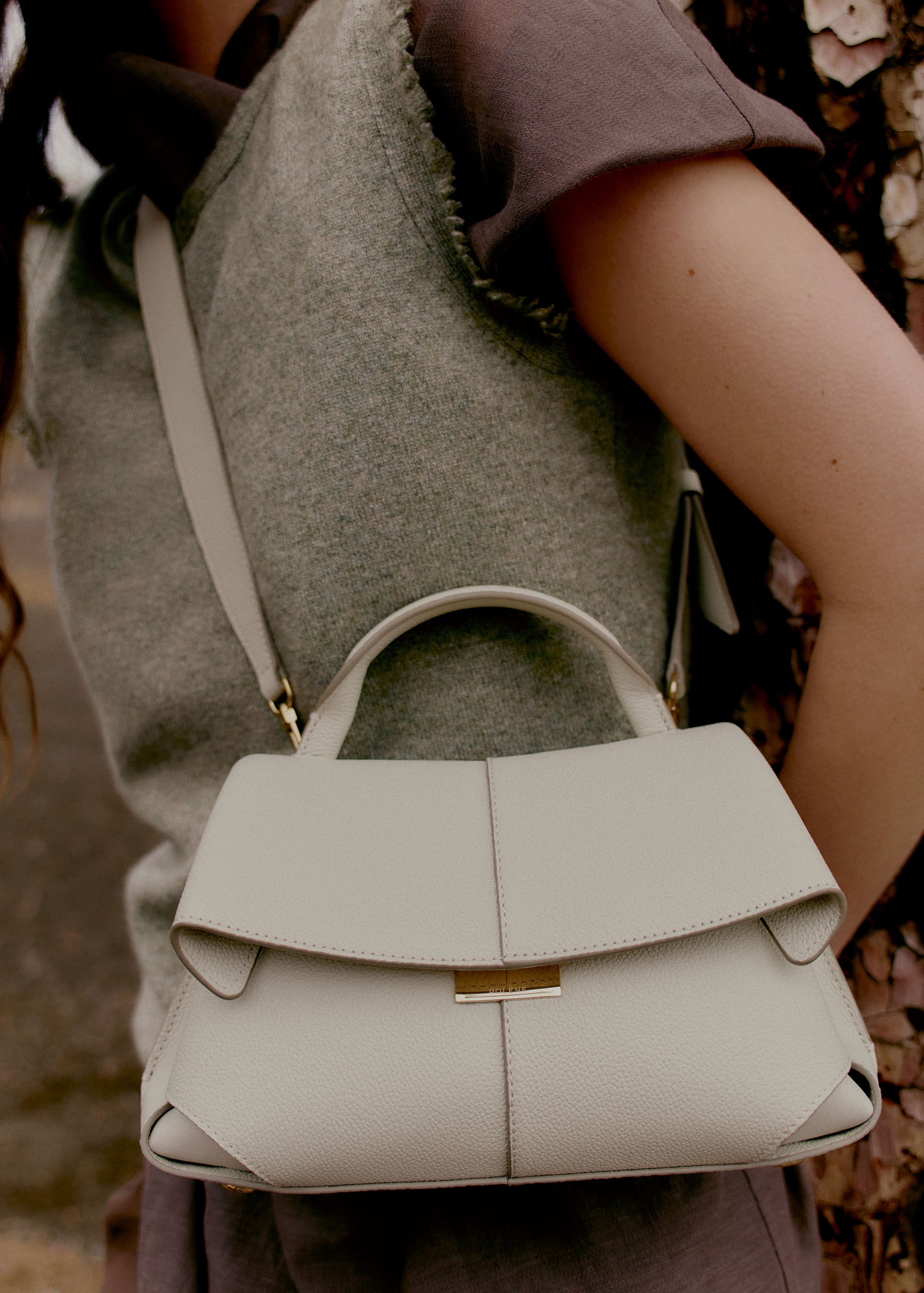 Mokki Mini - Textured Chalk Clearance sale