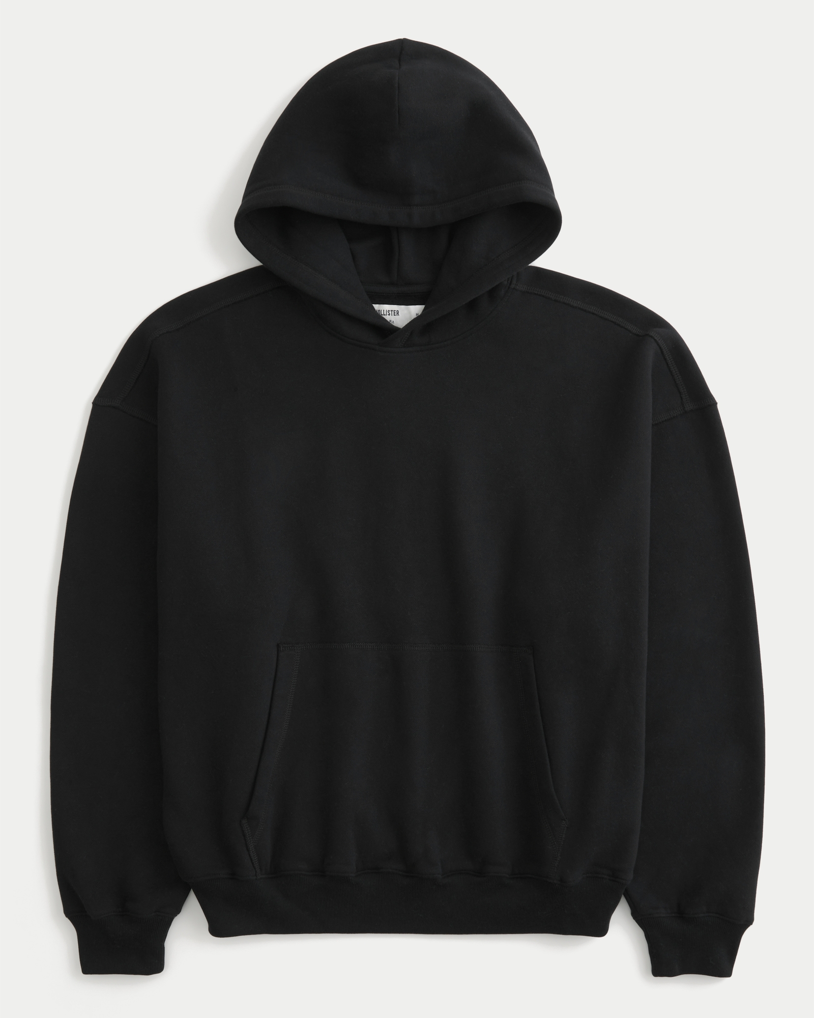 Baggy Cinch Hoodie