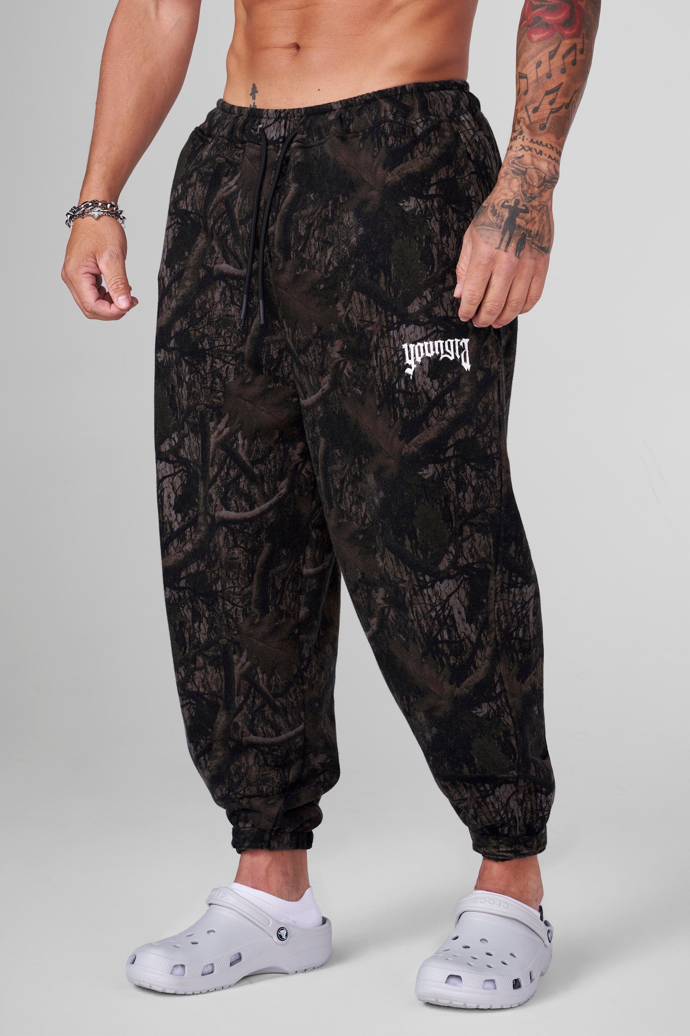 2011 - Anime Joggers