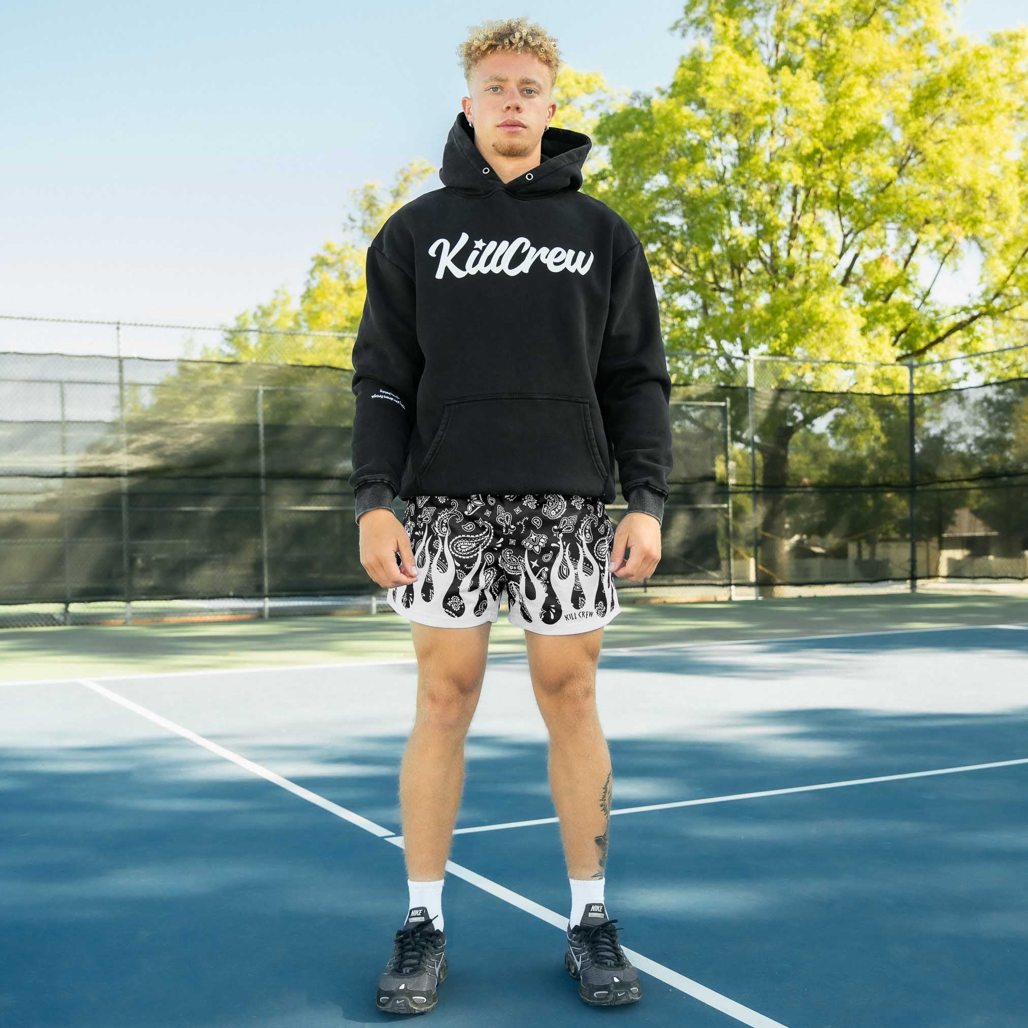 OVERSIZED LUX 