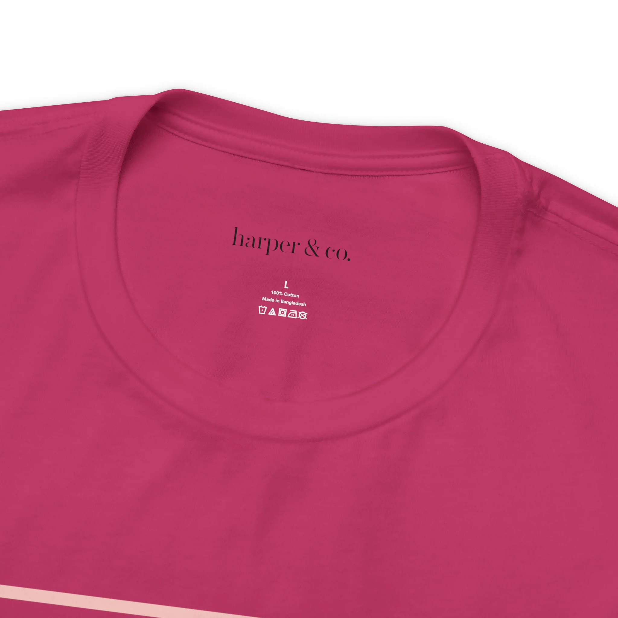 Iowa Light Unisex Jersey Short Sleeve Tee