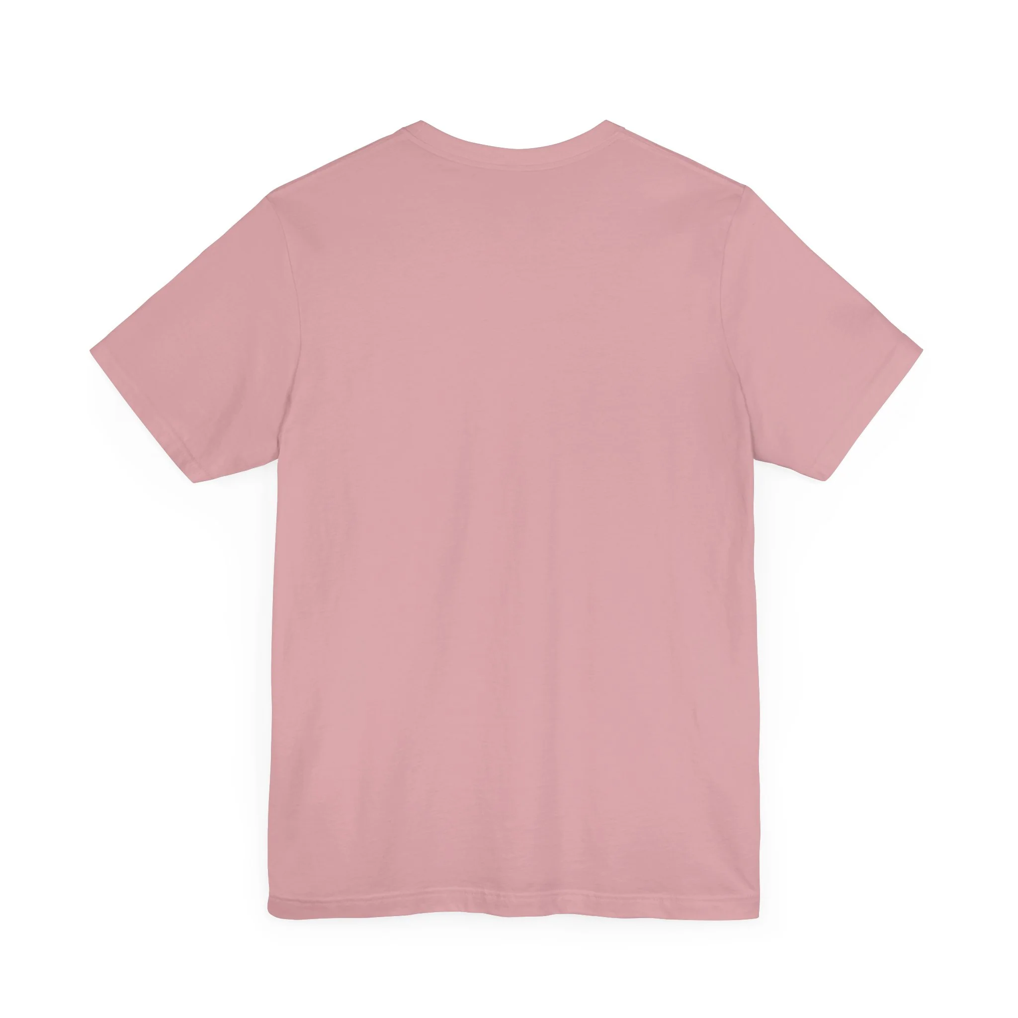 Let's Go Ghouls Bella Canvas Unisex Jersey T-Shirt - Multiple Colors