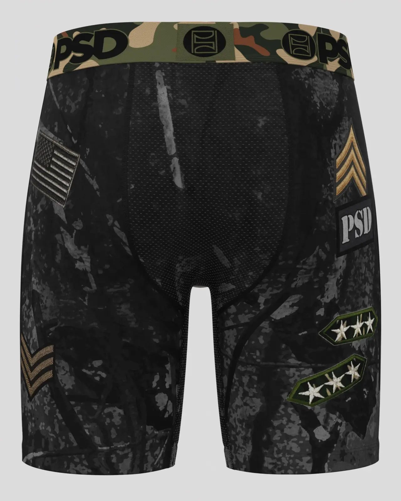 Warface PSD Army