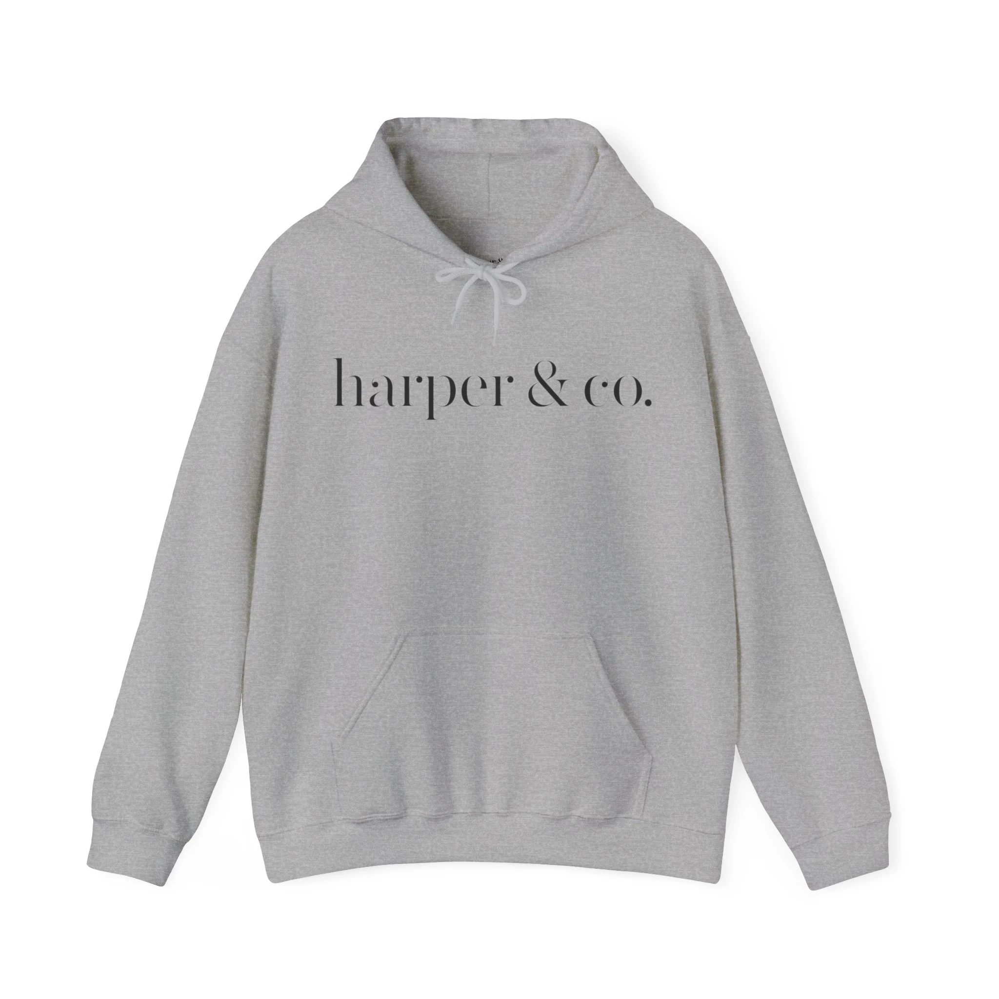 Jersey Sweatshirt