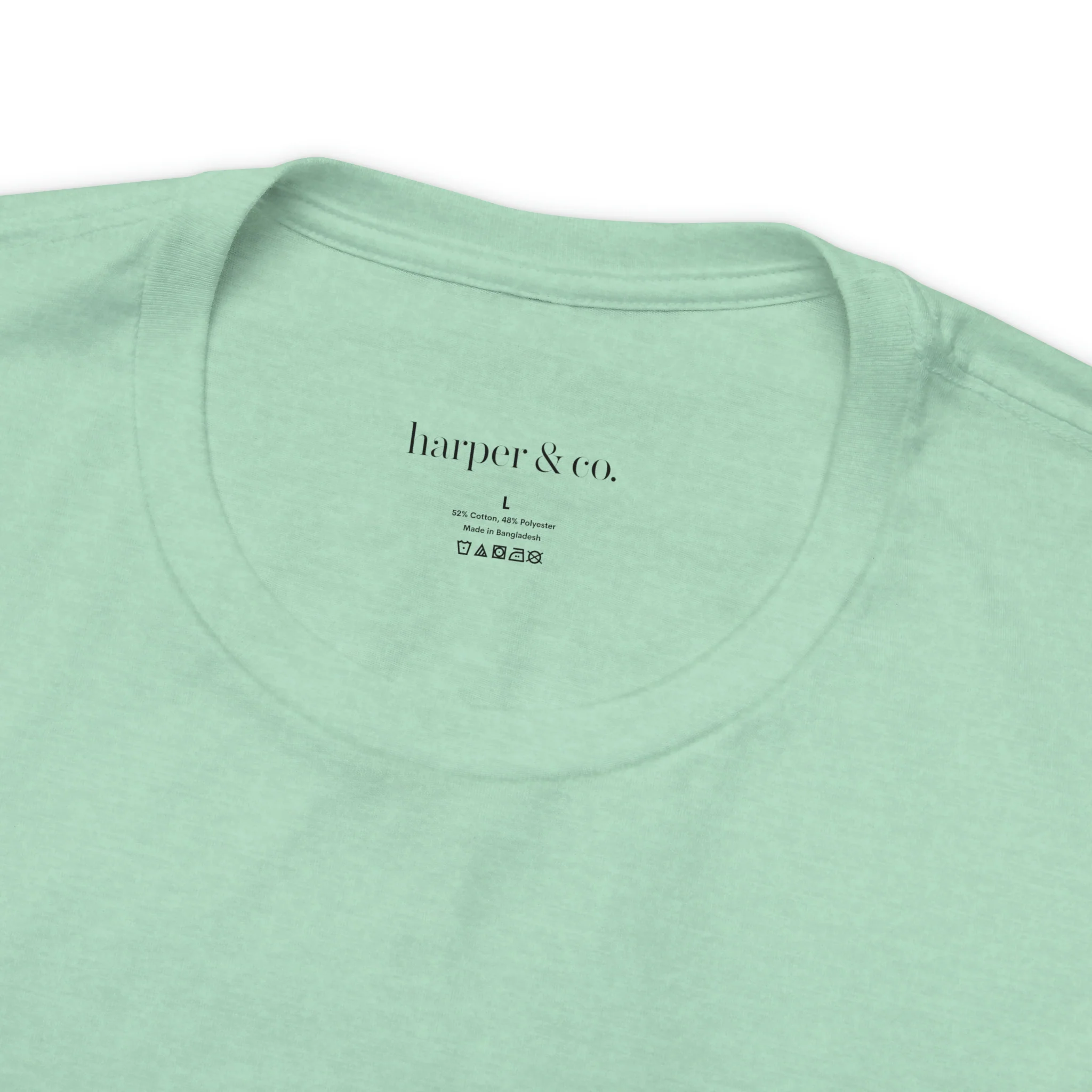 Farm Chick 2 Unisex Jersey Short Sleeve Tee