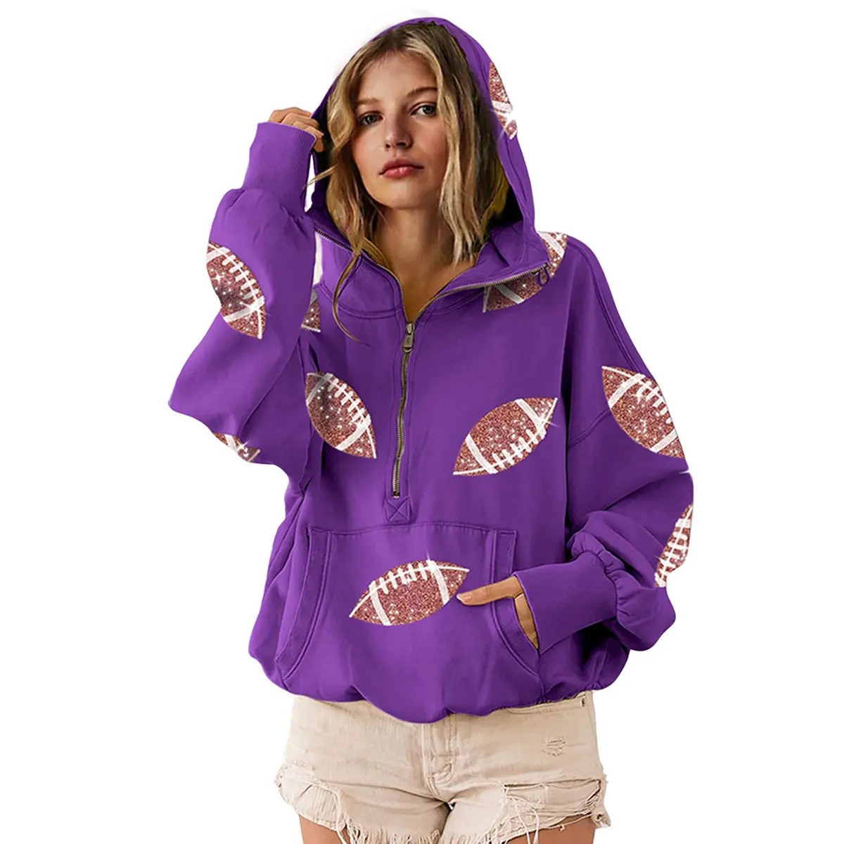 Women's Loose-Fit 