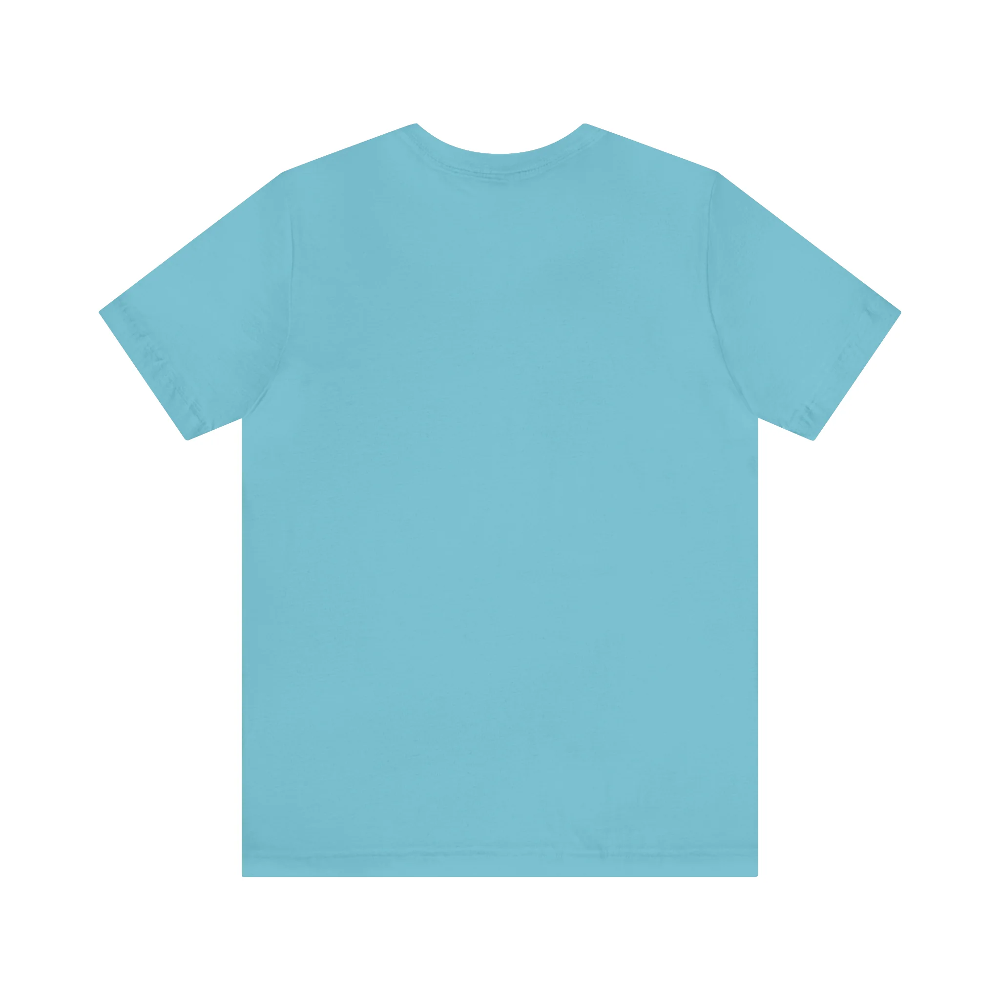 Take No Bull Unisex Jersey Short Sleeve Tee
