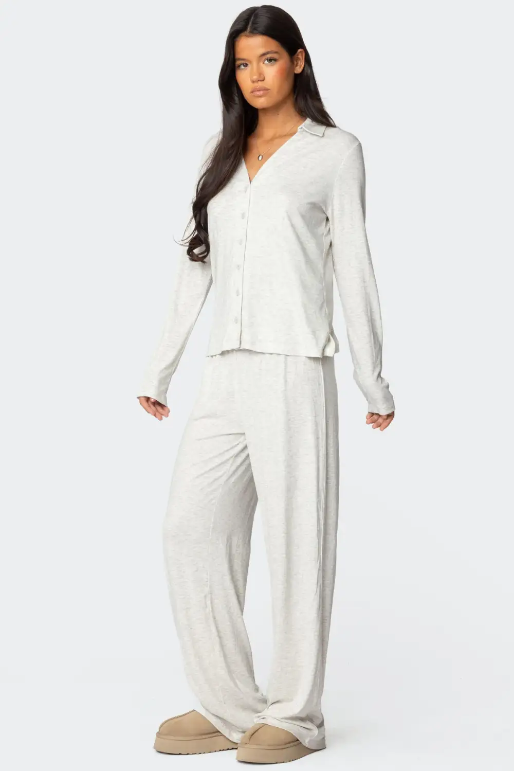 Women's Loose Straight Casual Athletic Pants (Just $4 Each!)