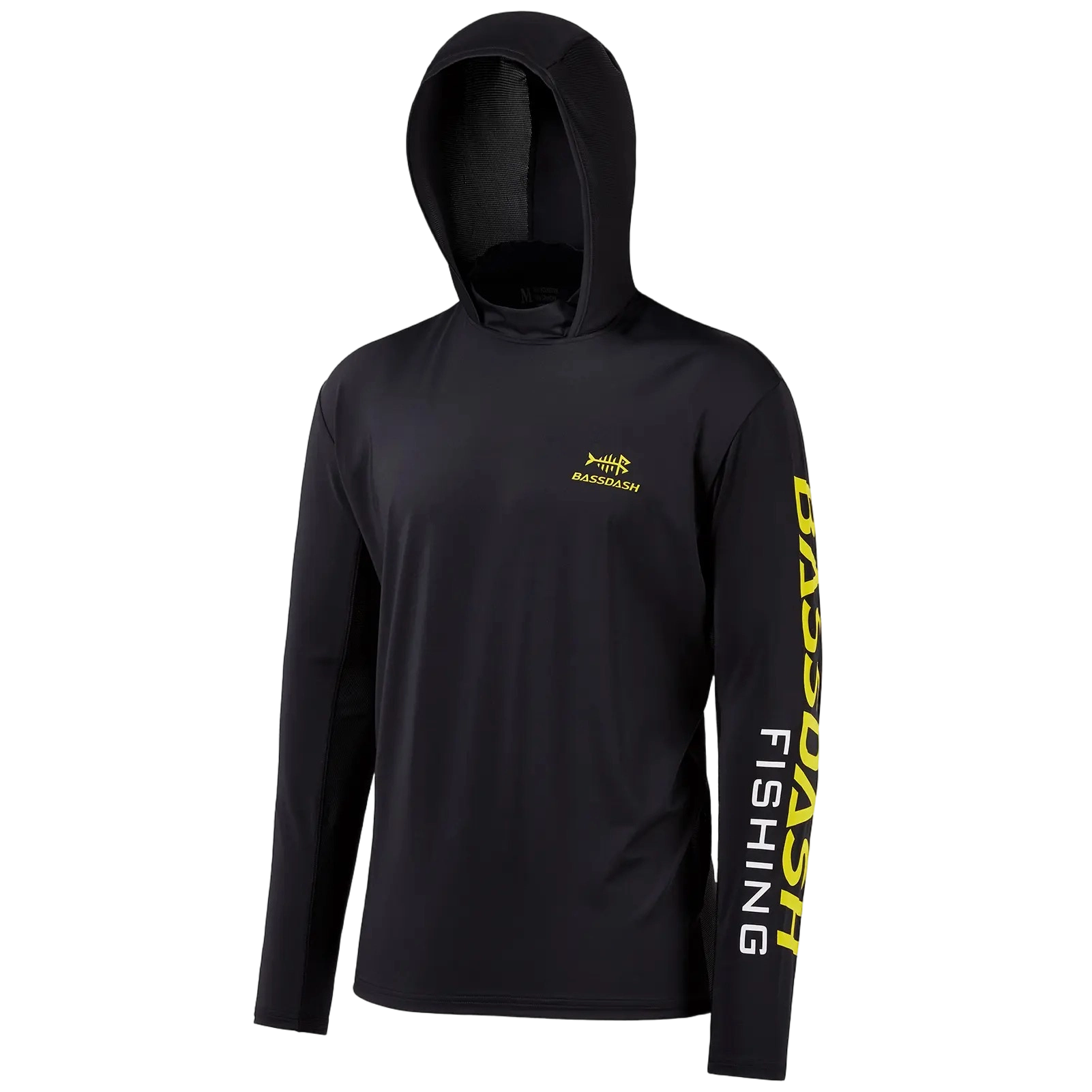 🔥🔥Men's Lightweight Performance Sun Hoodie – 9-Pack Outdoor Essentials