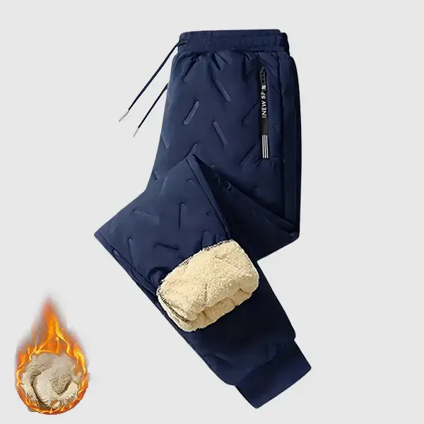 Unsex Winter Pants