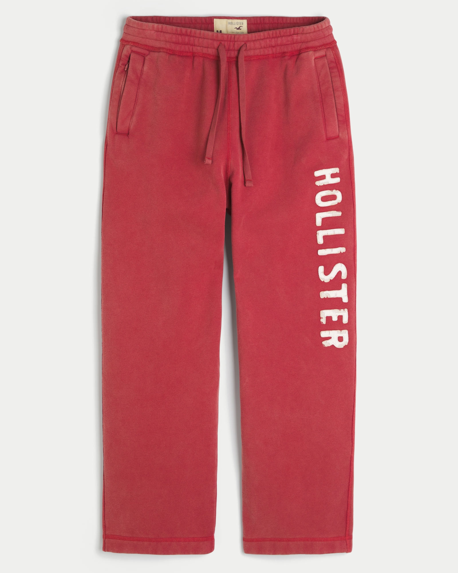 Holiday Vault Release California Graphic Baggy Sweatpants