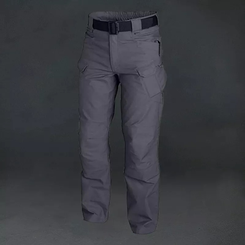 ✨Sale Ends Today 50% OFF-Winter Tactical Waterproof Ripstop Work Pants-Unisex Stretch Fit
