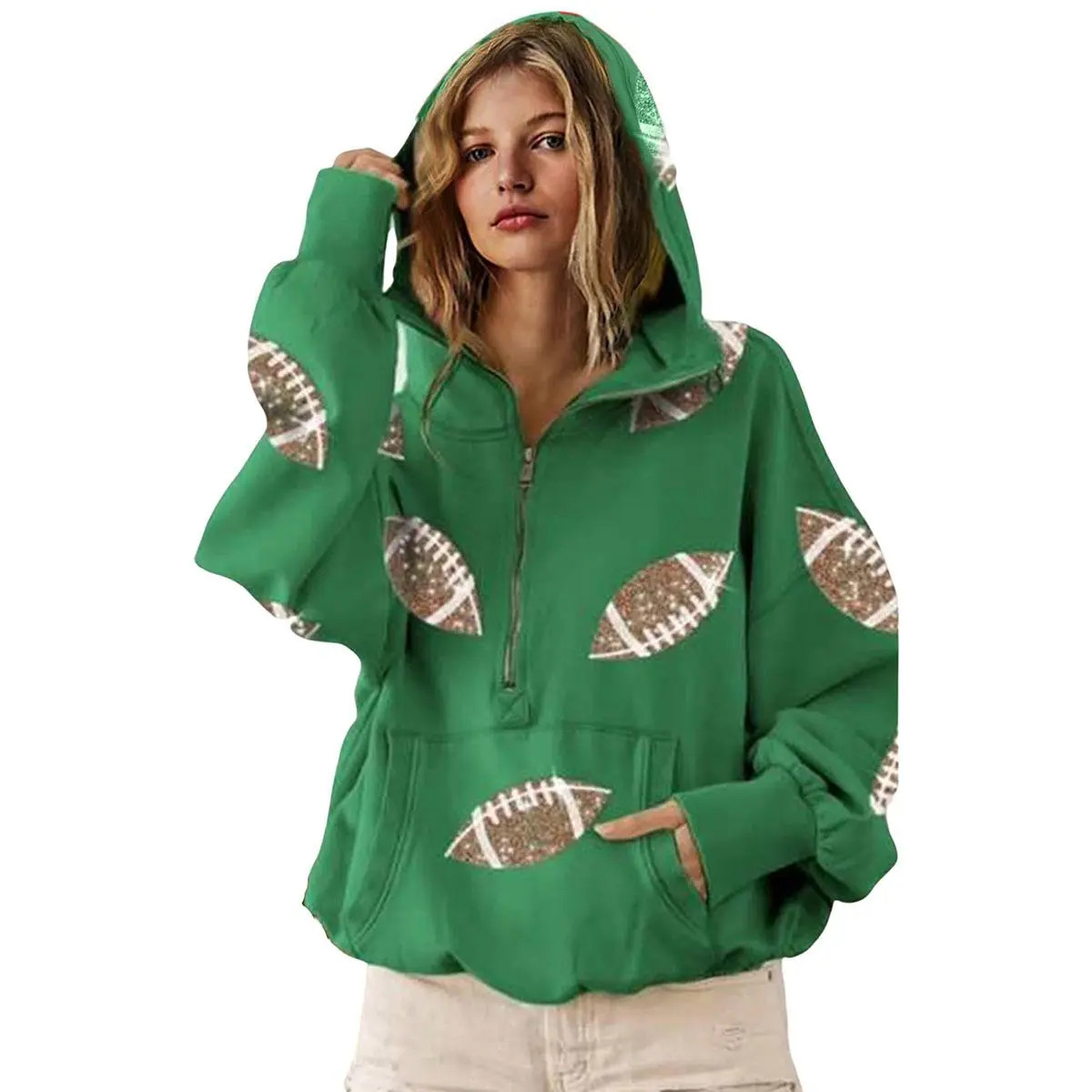 Women's Loose-Fit 
