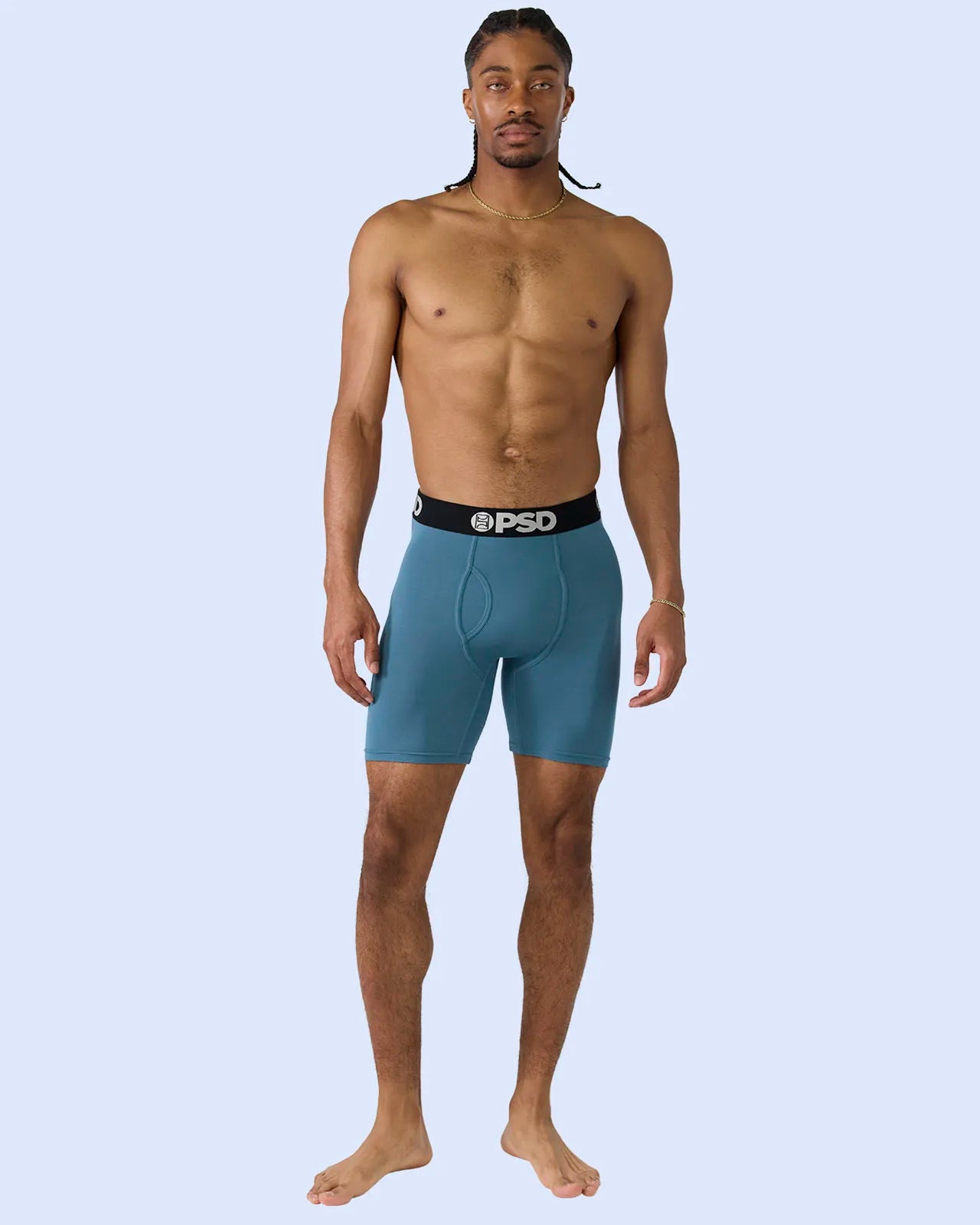 Luxe Modal - Teal