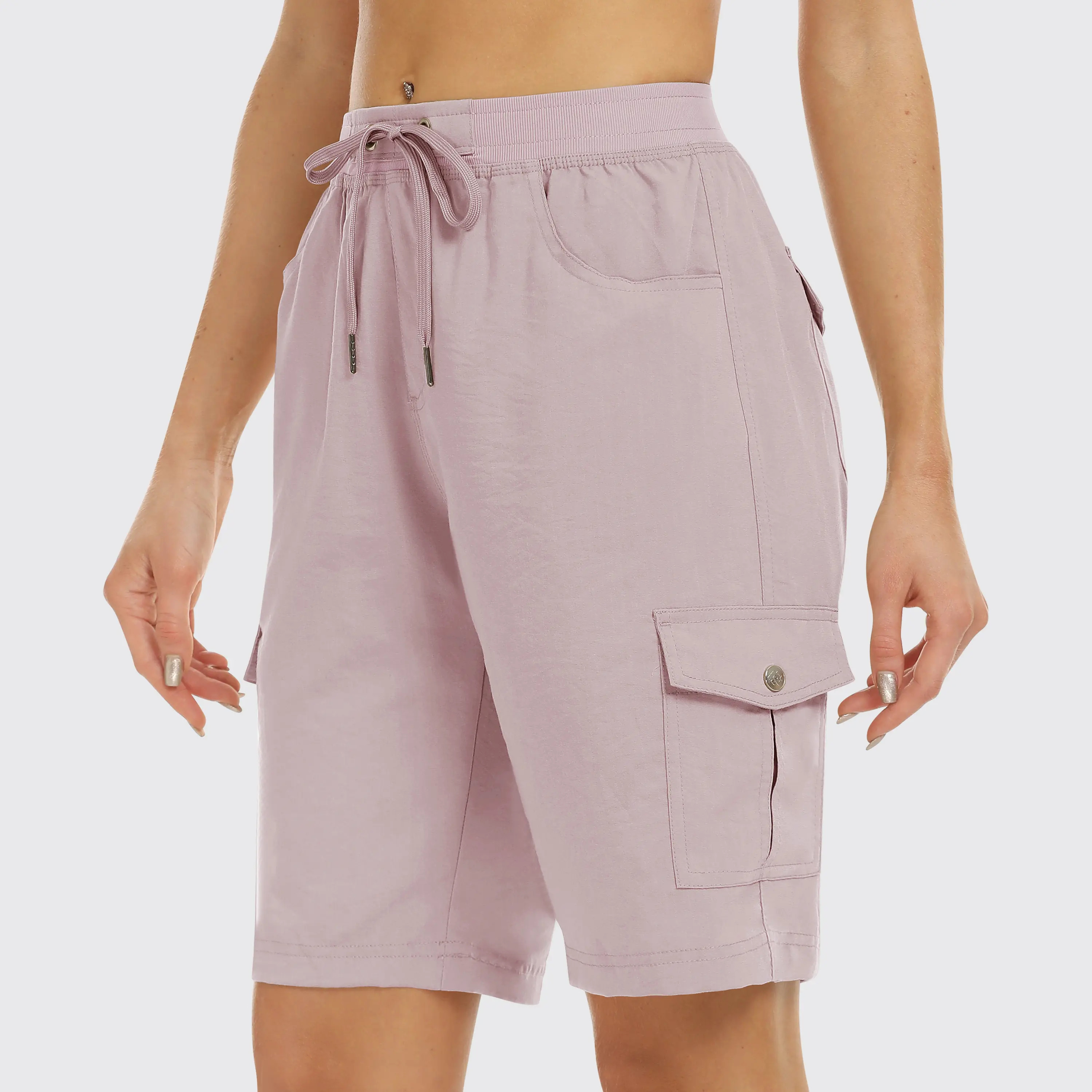 Women's outdoor sports shorts