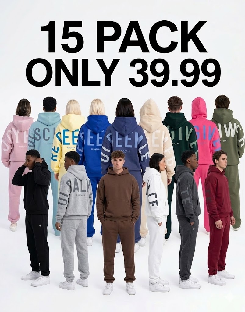 Essential Hoodie