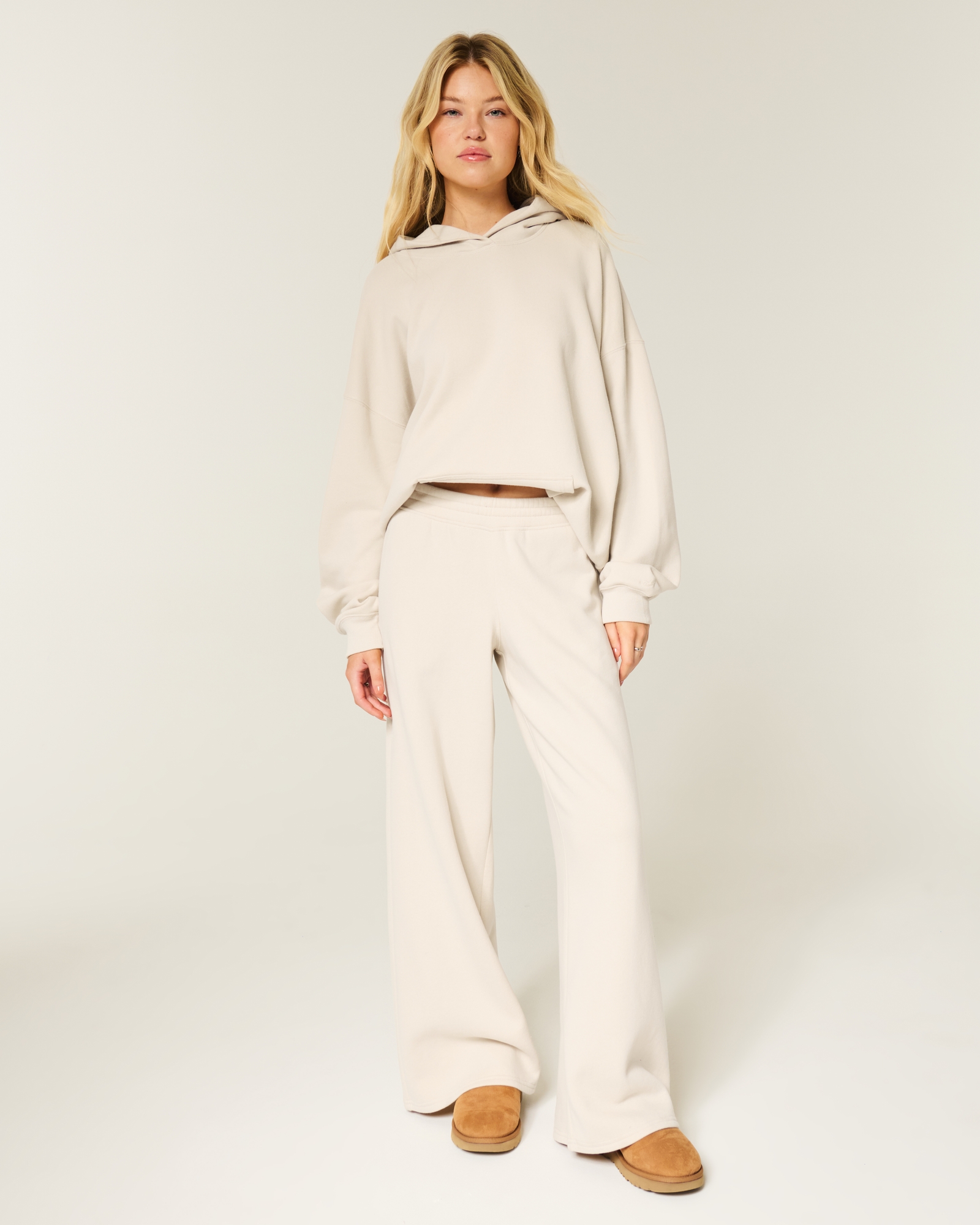 Baggy Sweatpants