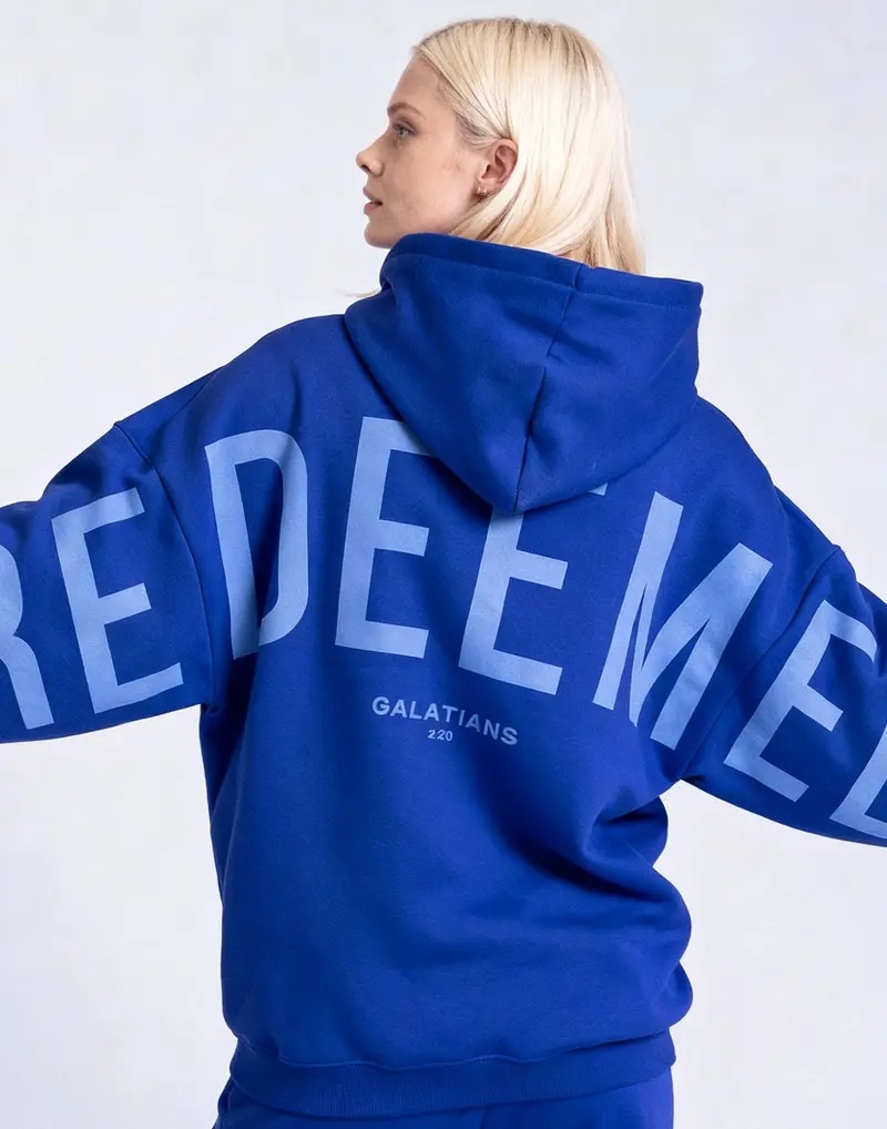 Essential Hoodie