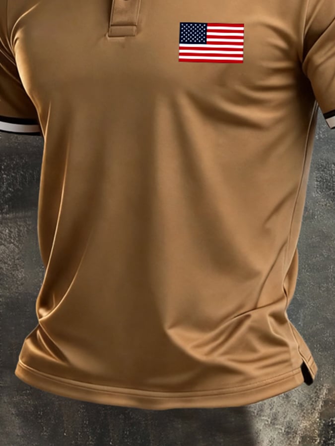 Men's Retro 