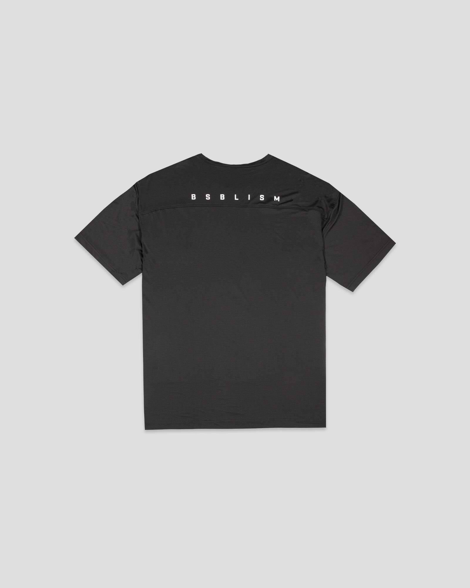 Diamond Flex Lite Training Tee (Black) - Youth