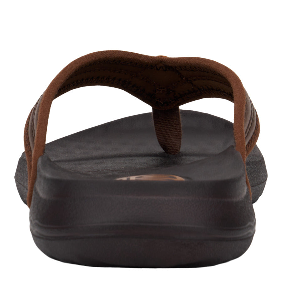 Myers Flip Classic - Brown/Brown
