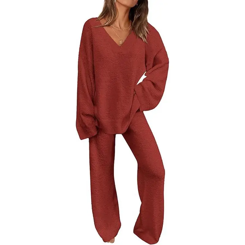 Women's 2-Piece Lounge Sets