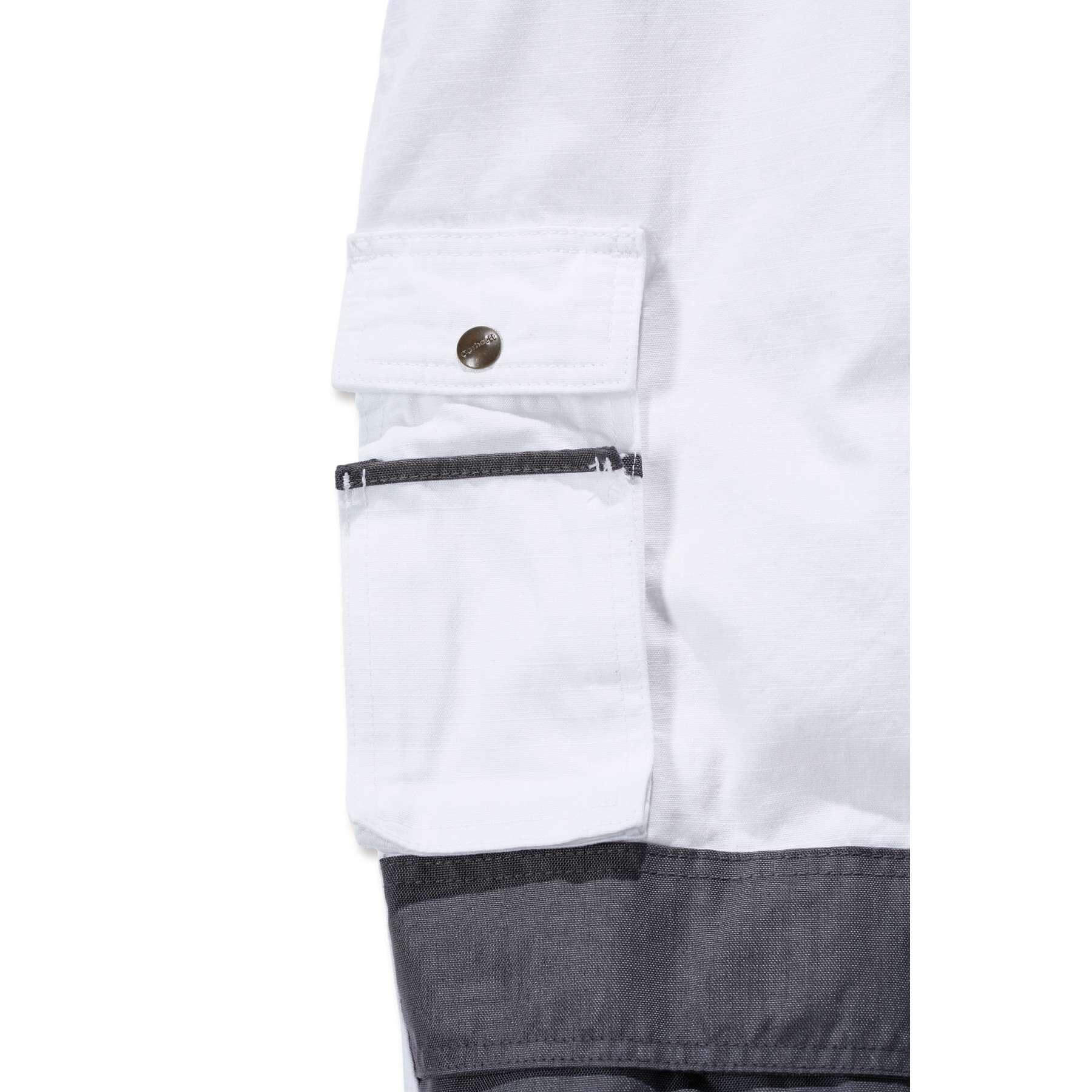 CHT Emea Multi-Pocket Ripstop Trousers 100233