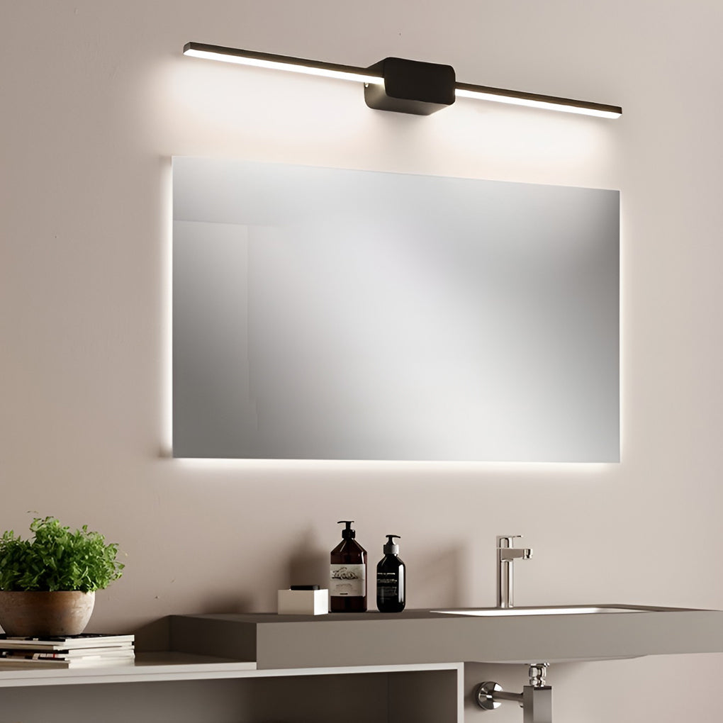 Creative Strip LED Modern Wall Sconces Lighting Vanity Lamp Mirror Light