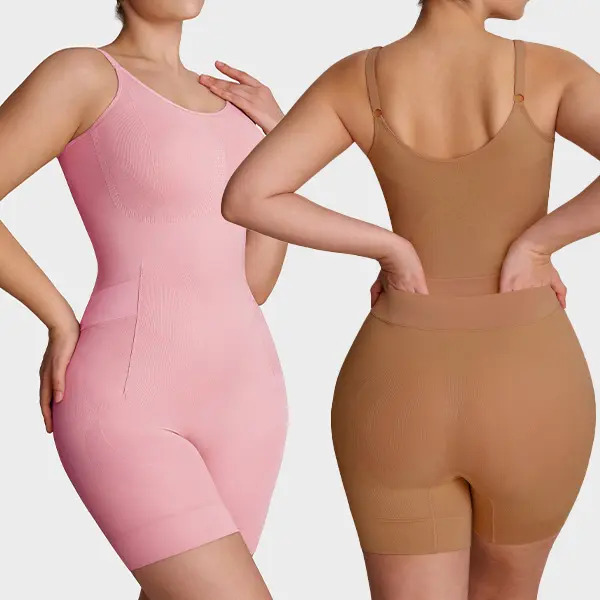 Women's shapewear bodysuit