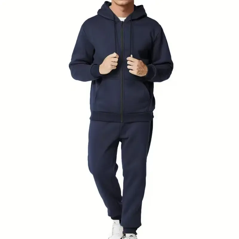 Men’s Tech Fleece Sets (2 PCS)
