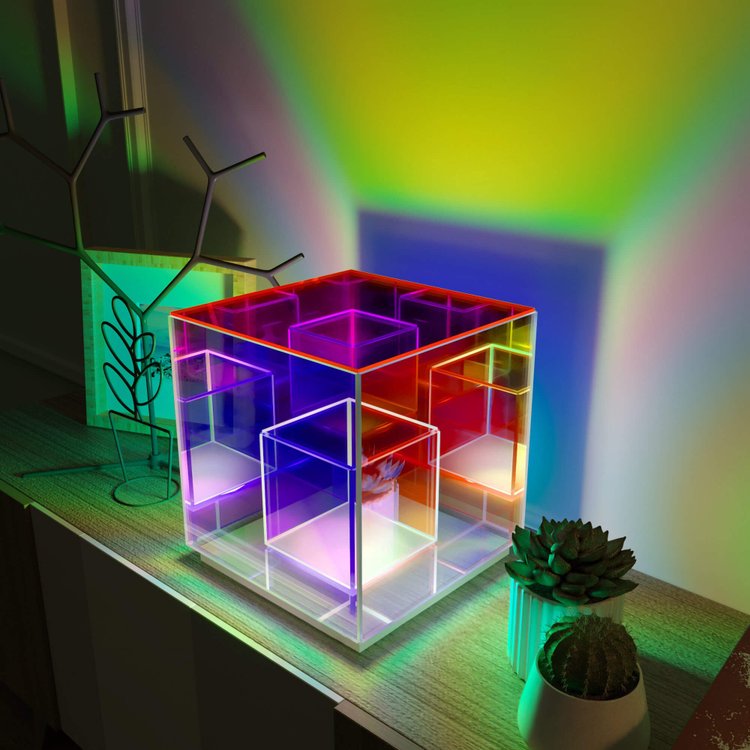 Magic Cube
