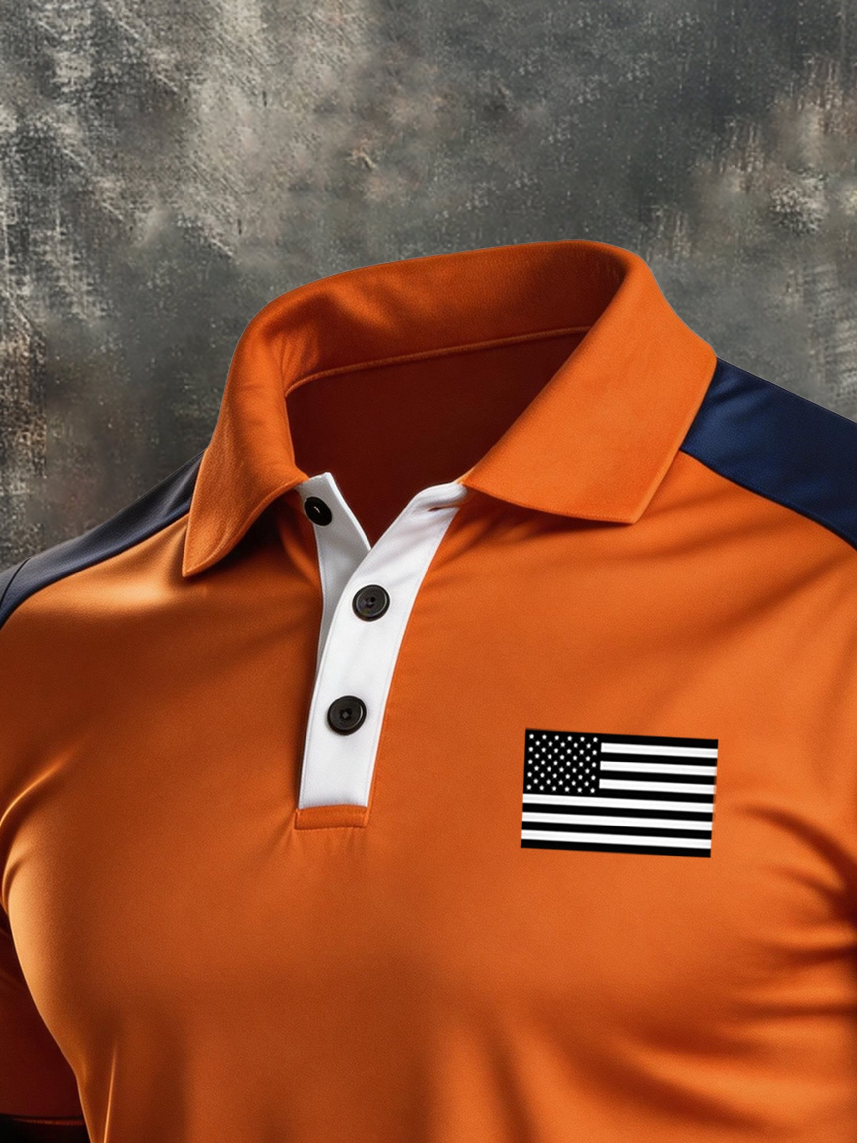Men's Retro 
