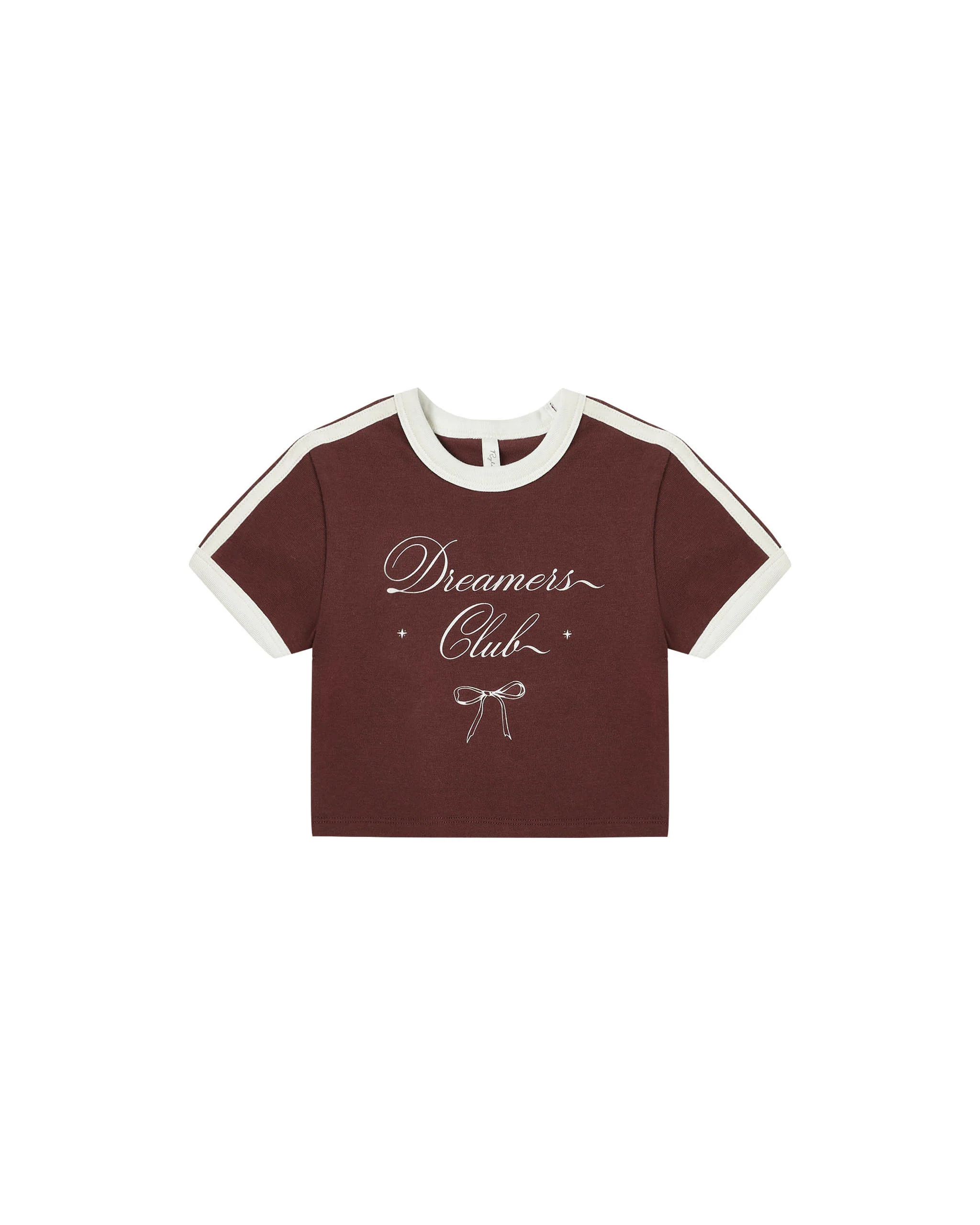 Baby Tee || Dreamers Club