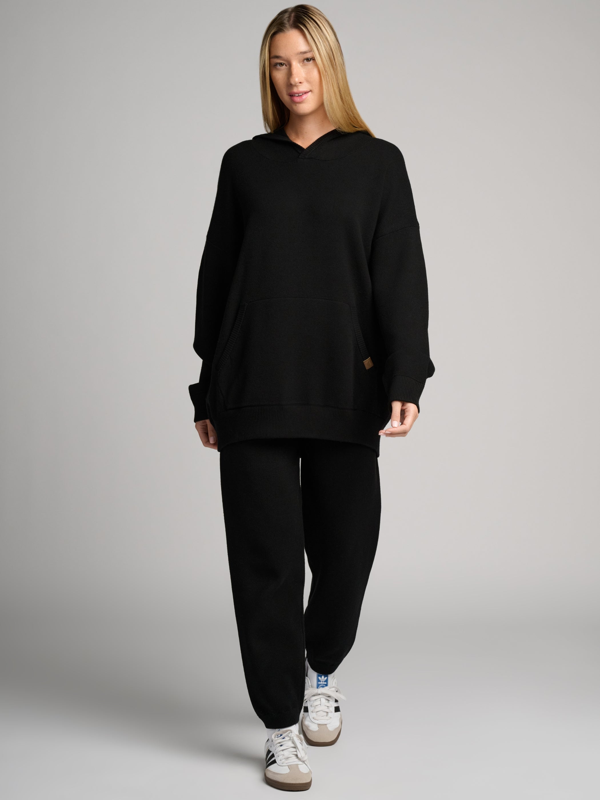 Sweater Knit Jogger